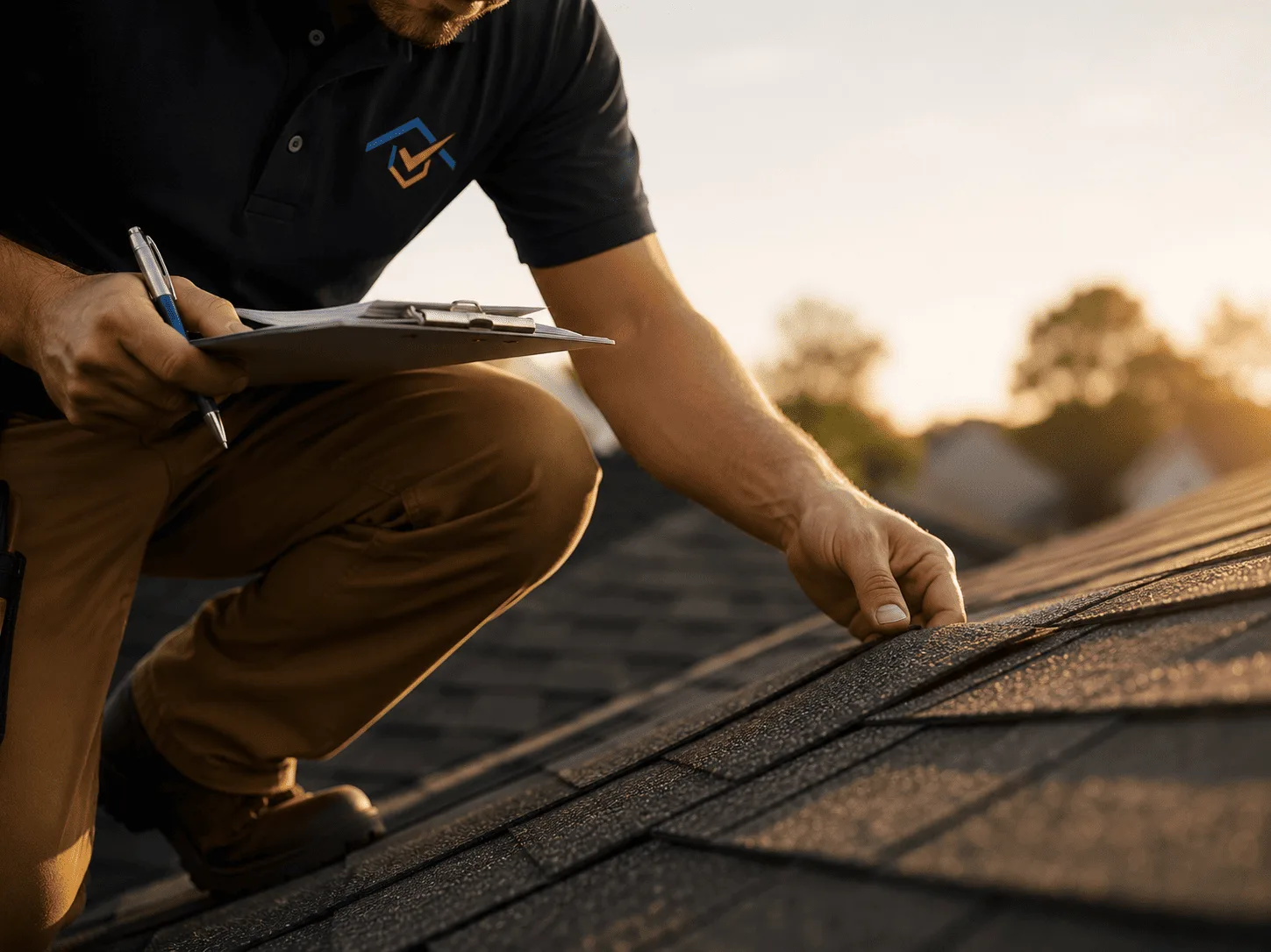 Why Choose Roof Inspection in Turon, KS
